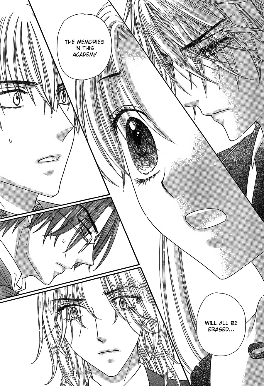 Gakuen Alice Chapter 168 20